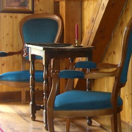 La Savoyarde Hotel Chamonix Esterno foto