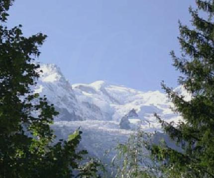 La Savoyarde Hotel Chamonix Esterno foto