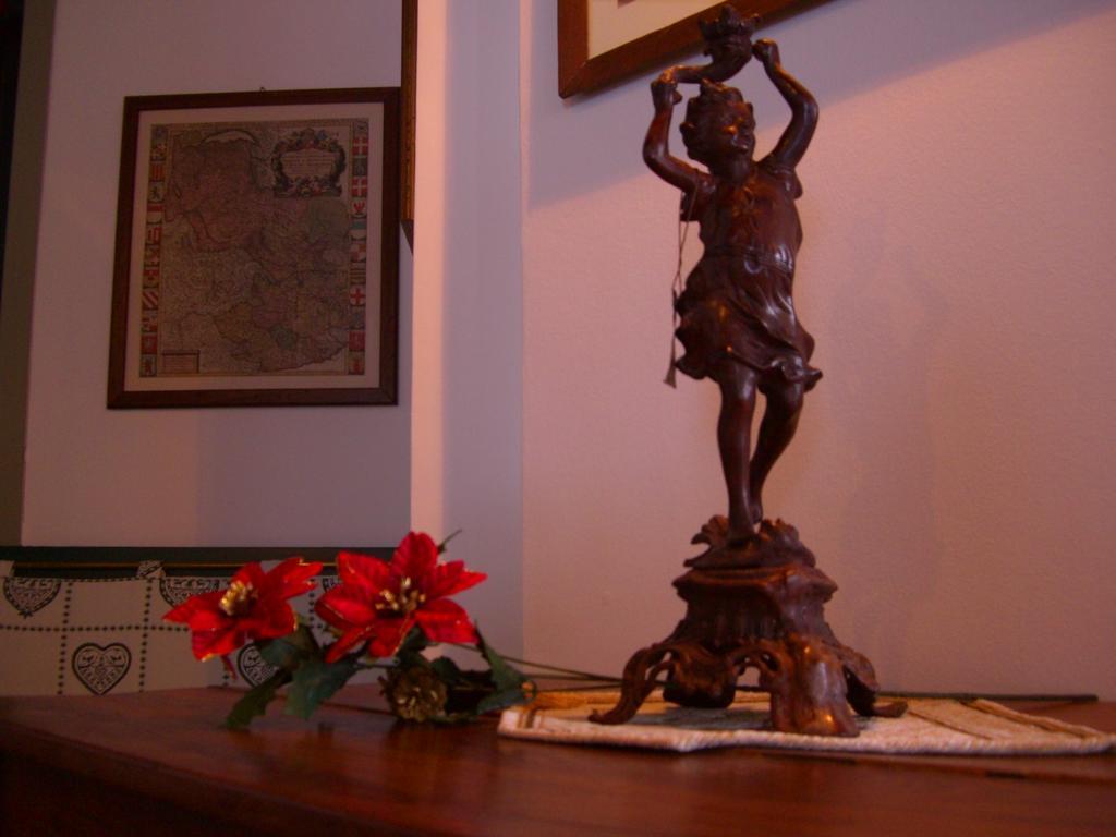 La Savoyarde Hotel Chamonix Esterno foto