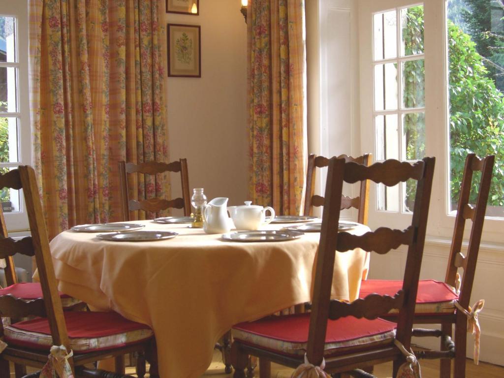 La Savoyarde Hotel Chamonix Esterno foto
