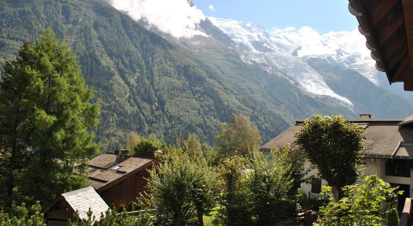 La Savoyarde Hotel Chamonix Camera foto